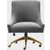 TOV Furniture Beatrix Office Chair 22.6"