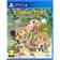 Story of Seasons: Pioneers of Olive Town (PS4)