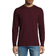 Monarch Long Sleeve T-shirt - Oxblood