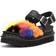 Dr. Martens Voss II Fluffy - Multi Hydro