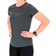 Fusion Women's C3 T-shirt - Grey