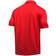 Under Armour Tech Polo Shirt Men - Red/Graphite