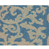 Safavieh Carlisle Tracery Blue, Beige 63"