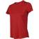 Fusion Women's C3 T-shirt - Red