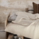 Ferm Living Daze Bedspread Beige (250x240cm)