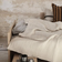 ferm LIVING Daze Sängöverkast Beige (250x240cm)