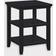 Convenience Concepts Tribeca Small Table 18x18"