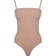 Commando Strapless Bodysuit - Beige