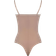 Commando Strapless Bodysuit - Beige