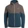 Vaude Qimsa Softshell Jacket Men - Coconut/Dark Sea