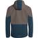 Vaude Qimsa Softshell Jacket Men - Coconut/Dark Sea