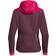 Vaude Qimsa Softshell Jacket Women - Cassis