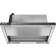 Miele DAS4630 60cm, Black, Stainless Steel