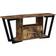 Convenience Concepts Graystone TV Bench 15.8x24"