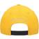 Mitchell & Ness Los Angeles Lakers Metal Logo Snapback Hat Men - Gold