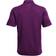 Under Armour Tech Polo Polo Shirt Men - Hendrix/Pitch Gray