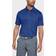 Under Armour Tech Polo Shirt Men - Royal/Graphite