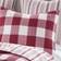 Levtex Home Camden Quilts Red (233.7x223.5)