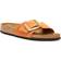 Birkenstock Madrid Big Buckle Nubuck Leather - Pecan