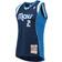 Mitchell & Ness Dallas Mavericks Hardwood Classics 11/12 Swingman Jersey Sr