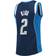 Mitchell & Ness Dallas Mavericks Hardwood Classics 11/12 Swingman Jersey Sr