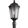 Kichler Courtyard Lamp Post 23.8"