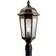 Kichler Courtyard Lamp Post 23.8"