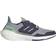 adidas UltraBoost 22 M - Halo Silver/Shadow Navy/Linen Green