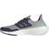 adidas UltraBoost 22 M - Halo Silver/Shadow Navy/Linen Green