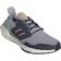 adidas UltraBoost 22 M - Halo Silver/Shadow Navy/Linen Green