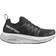 Salomon Glide Max - Black/White/Lunar Rock