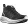 Salomon Glide Max - Black/White/Lunar Rock