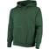 Jordan Milwaukee Bucks Statement Edition Courtside Pullover Hoodie Sr