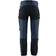 Fjällräven Women's Keb Trousers - Dark Navy/Uncle Blue