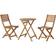 Bolton Furniture Cabot Bistro Set