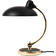 Fritz Hansen Kaiser Idell 6631 Bordslampa 42.5cm