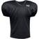 Under Armour Boy's Football Practice Jersey - Black (UA950-001)