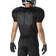 Under Armour Boy's Football Practice Jersey - Black (UA950-001)