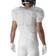 Under Armour Boy's Football Practice Jersey - White (UA950-100)