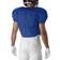 Under Armour Boy's Football Practice Jersey - Blue (UA950-400)