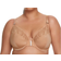 Bare Necessities Veronica Front-Close Bra - Beige