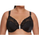 Bare Necessities Veronica Front-Close Bra - Noir