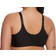 Bare Necessities Veronica Front-Close Bra - Noir