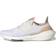 Adidas Ultraboost 22 M - Core White/Core White/Halo Blush