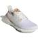 Adidas Ultraboost 22 M - Core White/Core White/Halo Blush