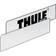 Thule Number Plate 9762