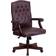 Flash Furniture Martha Washington Office Chair 47"