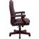 Flash Furniture Martha Washington Office Chair 47"