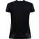 Craft Progress 2.0 Stripe Jersey T-shirt Women - Black/Team Green