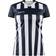 Craft Progress 2.0 Stripe Jersey T-shirt Women - Black/White